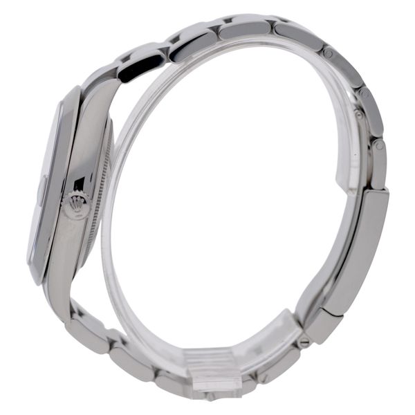 Rolex Datejust 41 126300